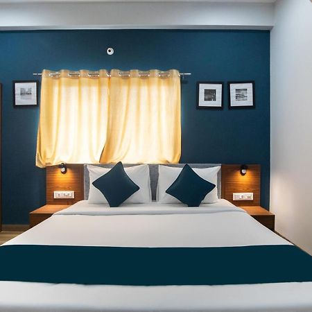 Hotel Ballfin Indore Exterior photo